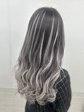 ライブトレア(LIVE TOREA) エクステバレイヤージュ