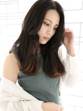 ヘアアンドメイク 心座(hair&make)