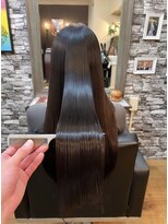 ブリード ヘアデザイン(breed hair design)&nbsp;当日予約もOK!!【髪質改善超音波トリートメント/髪質改善】