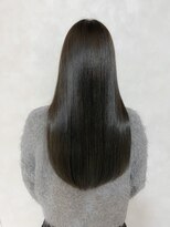 リーシュ イロン(Re:sh iron)&nbsp;髪質改善トリートメント