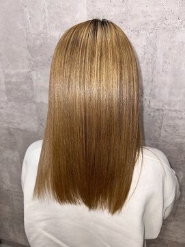 スキル 水戸(SKILL) ハイトーンカラー