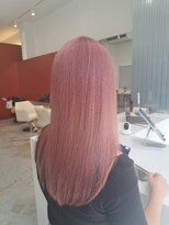 ラフランクリー(la frankly) 20代30代/くせ毛カバー/透明感ショート/ツヤ髪