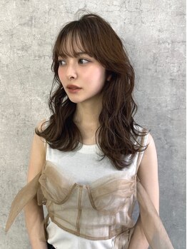 アクタノイドエット(acta noid etto)の写真/美の最先端パリコレ参加経験のあるettoプロデュースのCUTを必体験！最旬×トレンドヘアもettoにお任せ♪