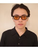 ブルートマト(BLUE TOMATO) スリックバック