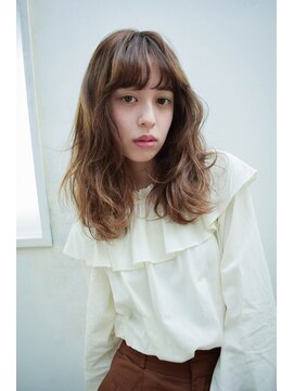 ラヴェ(LAWE.) LAWE.