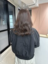 ユニバーストーキョー 池袋東口店(universe tokyo)&nbsp;ピンクラベンダーベージュ（イルミナ/池袋）