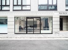ガーデン タチカワ(garden tachikawa)の雰囲気（立川駅北口徒歩５分の路面店です。【ショートヘア/ボブ】）