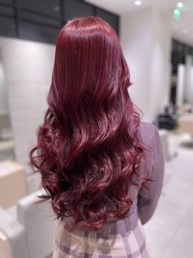 ステア ケース(stair case) 【NATASHA】銀座レイヤーカット/20代/30代/40代/50代