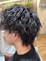 ラ タント(L'attente)&nbsp;ツイストスパイラル