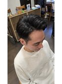 ラフカール HOMMEHAIR2nd 江ヶ崎