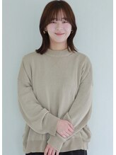 アクセント ヘアーセッション(ACCENT,HAIR SESSION)&nbsp;れみな 