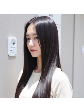 オリオン 川口(ORION) 美髪ストレート[川口駅]