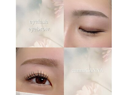 カンナカンナ 三佐店(cannaCANNA)の写真