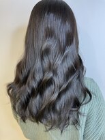 ジーナ 天王寺(Zina)&nbsp;髪質改善＊＊美髪【Zina 天王寺】