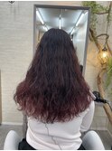 ロングスパイラル