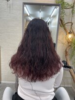 ローカス ひばりが丘店(LOCUS) ロングスパイラル