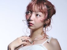 スイ チトセ(suiii chitose)