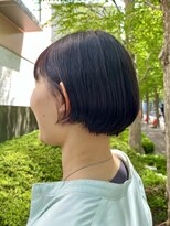 グレイスアベニュー(Grace Avenue)&nbsp;垢抜けショート