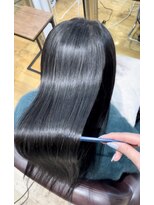 ルナス 福岡天神(LUNAS)&nbsp;エイジング毛×美髪矯正