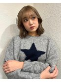 大人ナチュラルハイトーン