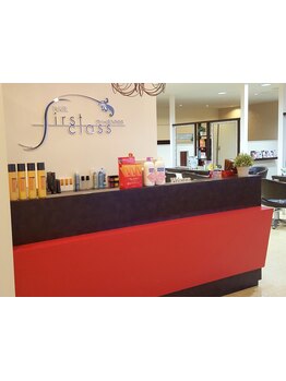 【栃木市】お子様連れ大歓迎なので、忙しいママもキレイに変身！《キッズスペース有り》