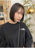 ナチュラルハイライト☆