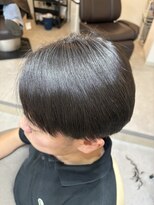 ボクノ 2号店(bokuno)&nbsp;men's髪質改善矯正