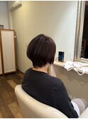 大人ショート