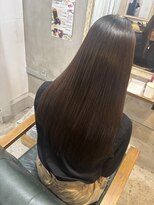 ルフレ 新宿本店1st(Reflet)&nbsp;◎縮毛矯正、トリートメント