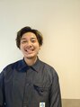 アース 志木店(HAIR & MAKE EARTH)/小林 直生
