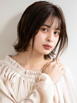 フラミューム 藤枝(flammeum)&nbsp;外ハネボブ