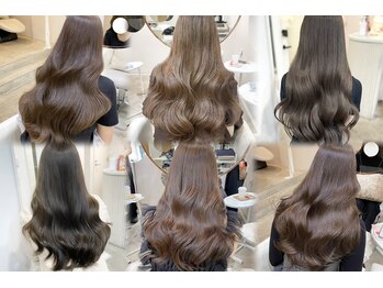 L'ea 表参道【レア】