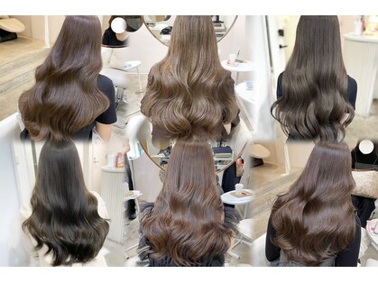 レア 表参道(L'ea)の写真