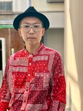 ランプ(Lamp) 松下 鉄馬