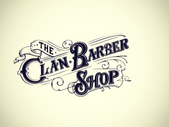 Clan barber shop【クランバーバーショップ】