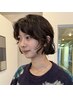 ◆女性専用クーポン カット＆パーマ&トリートメント♪[伏見/栄]11550→9240