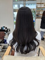 エル 横浜 ウエスト(eL 横浜 west)&nbsp;メンテナンストリートメントカット