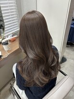 ボタン ハカタ(VOTAN hakata) 博多美容室/透明感カラー/レイヤー