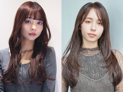 ミクスチャー(mixture)の写真