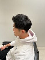 サロンドシロ(salon.de.SHILO)&nbsp;【六本木・麻布十番】メンズカット/理容室/バーバー/barber/床屋