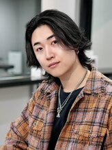 シーカー(SEEKER)&nbsp;灘井 翔太郎