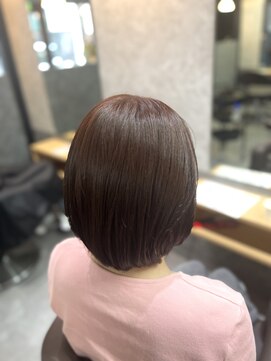 ザ シーワークス(THE Cworks) ピンクカラー