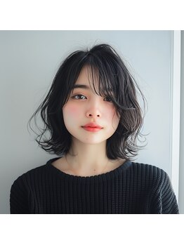 レーヴ(Reve)の写真/最新のトレンドから定番のスタイルまで幅広くご提案◎丁寧にカウンセリングして理想を叶えます♪