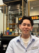 ヒロギンザ 難波店(HIRO GINZA)&nbsp;齋藤大晟 難波心斎橋