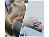 【ご新規様20%OFF】"シーズンおすすめ"美髪再整スパ+悩み改善カット