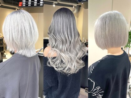 アミル(amiLe)の写真