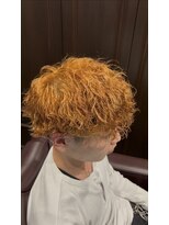 ヒロギンザ 仙台駅前店(HIRO GINZA)&nbsp;ツイストスパイラル