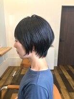 リノアプラス(Linoa+)&nbsp;大人女性に人気◎美シルエットショート