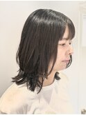 忙しいママさんの為の時短スタイル