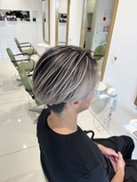 ルクール ヘアー プレジー(Le Coeur HAIR Plaisir) メンズバレイヤージュ★